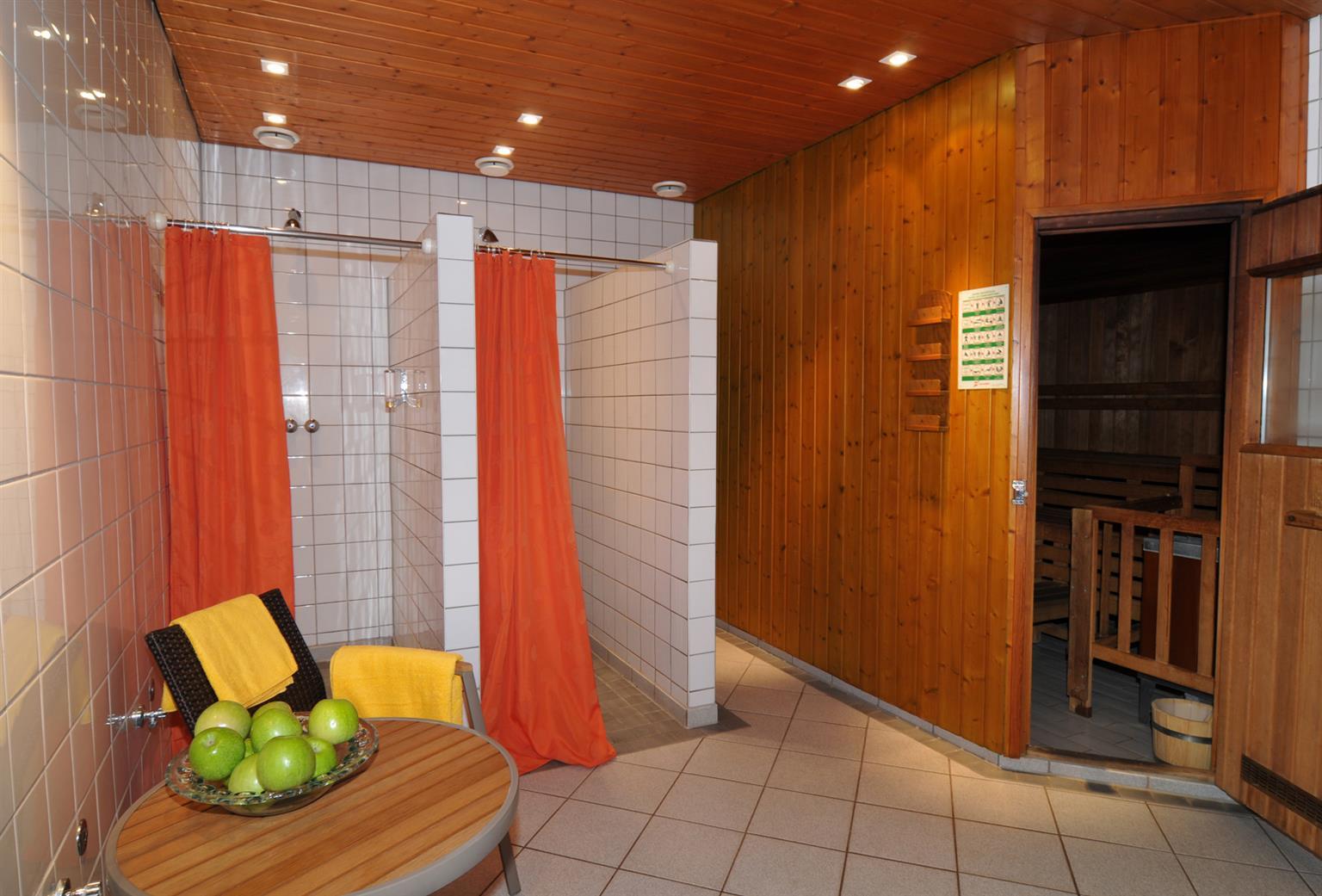 Hotel Leoso